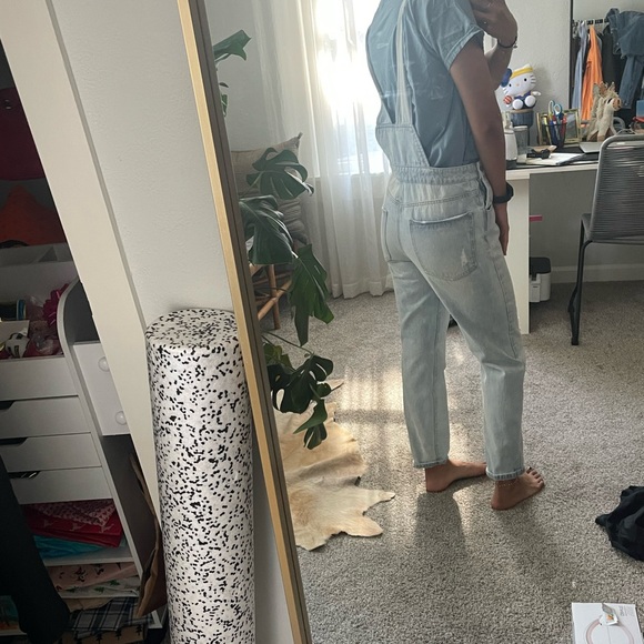 Overalls - Picture 3 of 3